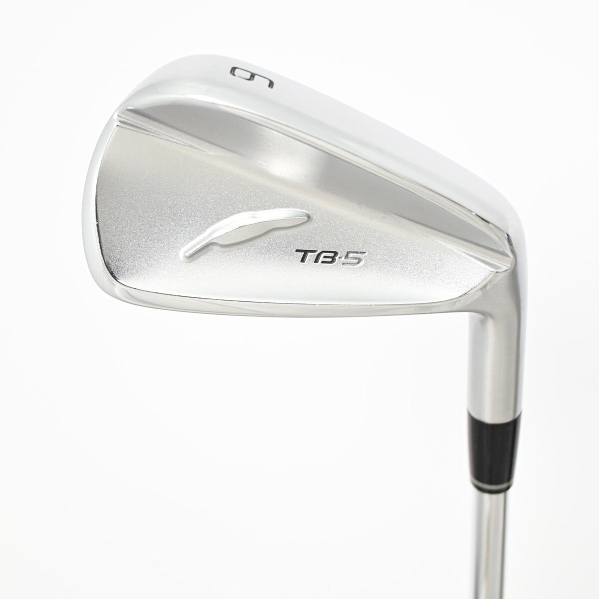 中古】TB-5 アイアンセット (フォーティーン) 通販｜GDO中古ゴルフクラブ
