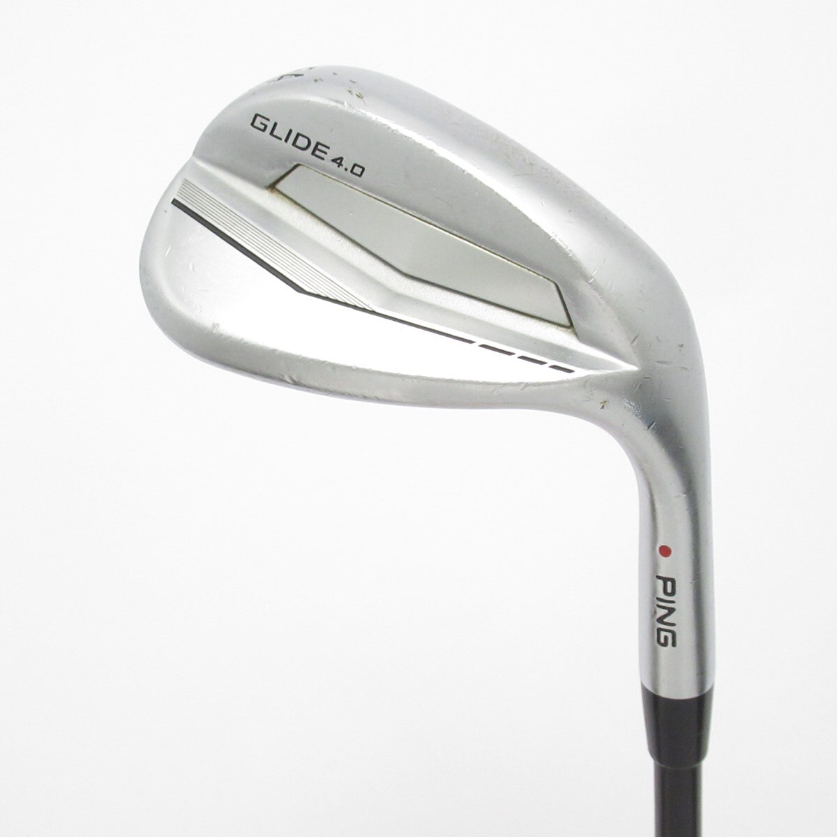 中古】グライド 4.0 S ウェッジ ALTA J CB SLATE 54-12 SR D(ウェッジ