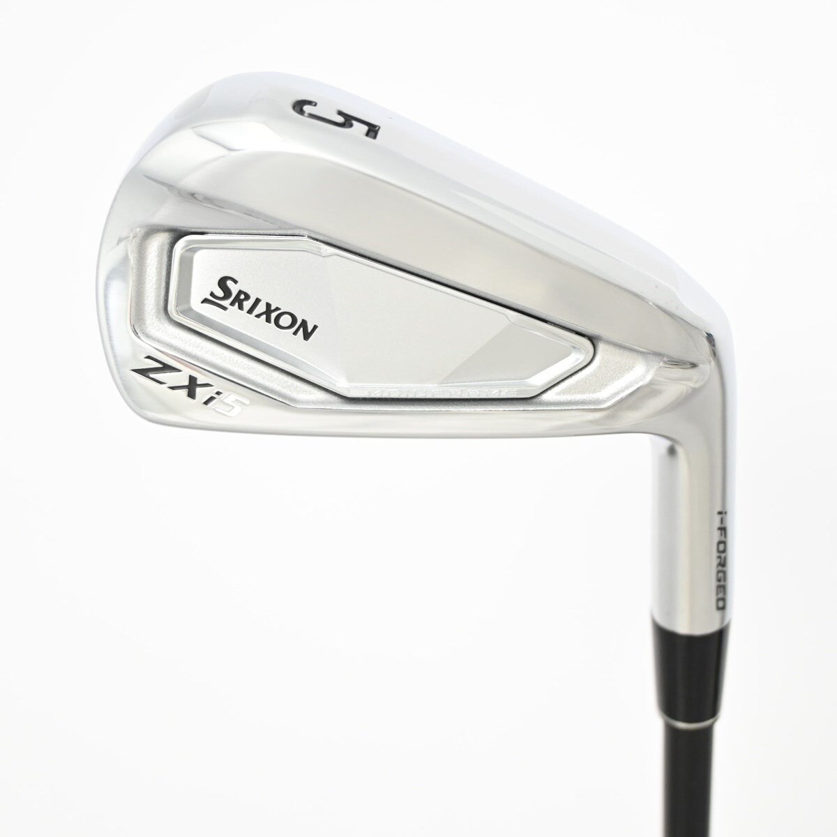 INA2012様　75枚 中古】スリクソン ZXi5 アイアン Diamana ZXi for IRON 24 S BC