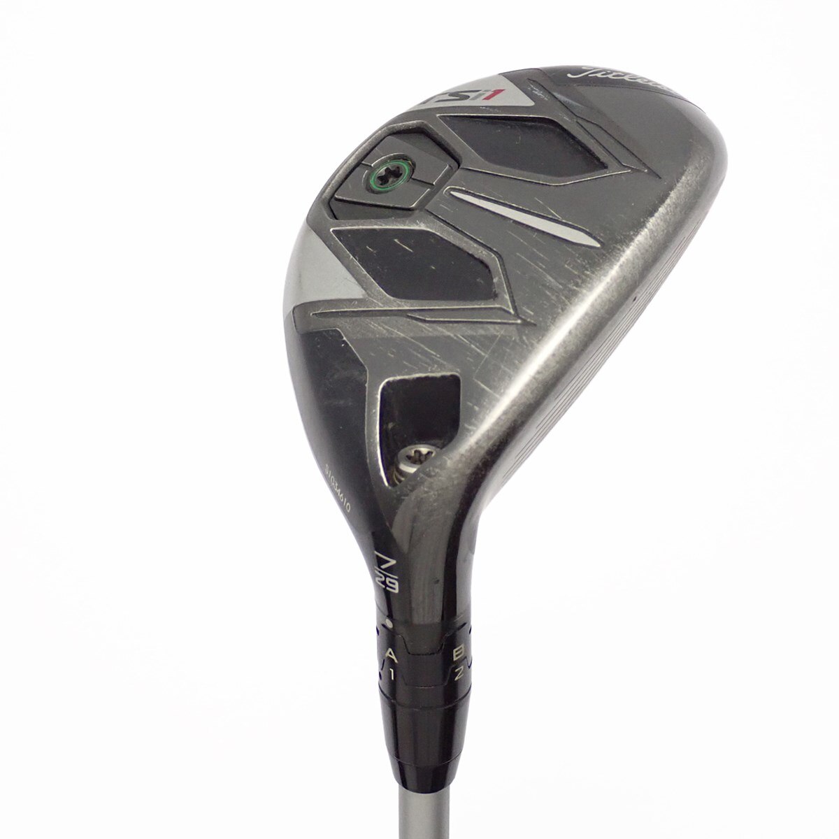 中古】TSi1 ユーティリティ (タイトリスト) TSi 通販｜GDO中古ゴルフクラブ