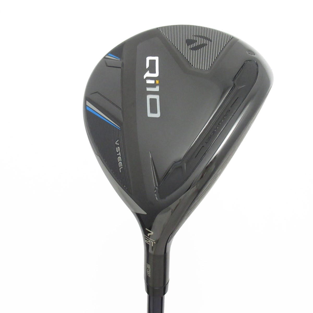 中古】Qi10 フェアウェイウッド Diamana Blue TM50 21 SR C