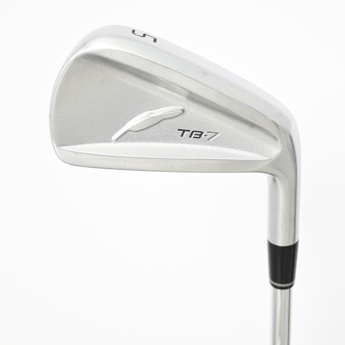 中古】TB-7 FORGED アイアン N.S.PRO MODUS3 TOUR 105 23 S C(アイアン