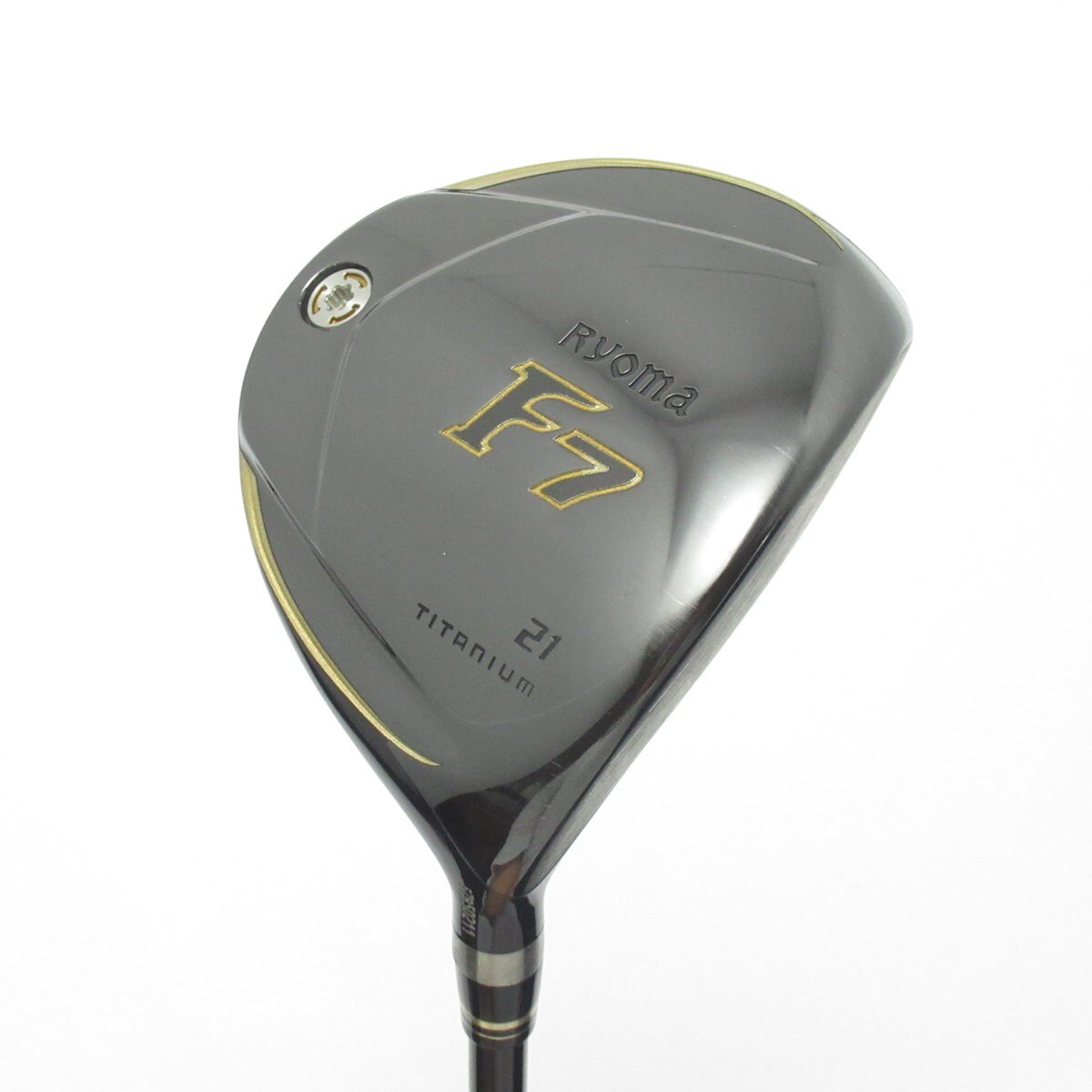 リョーマゴルフ FW & U6本セット 中古】リョーマ ゴルフ フェアウェイウッド (リョーマ ゴルフ) 通販