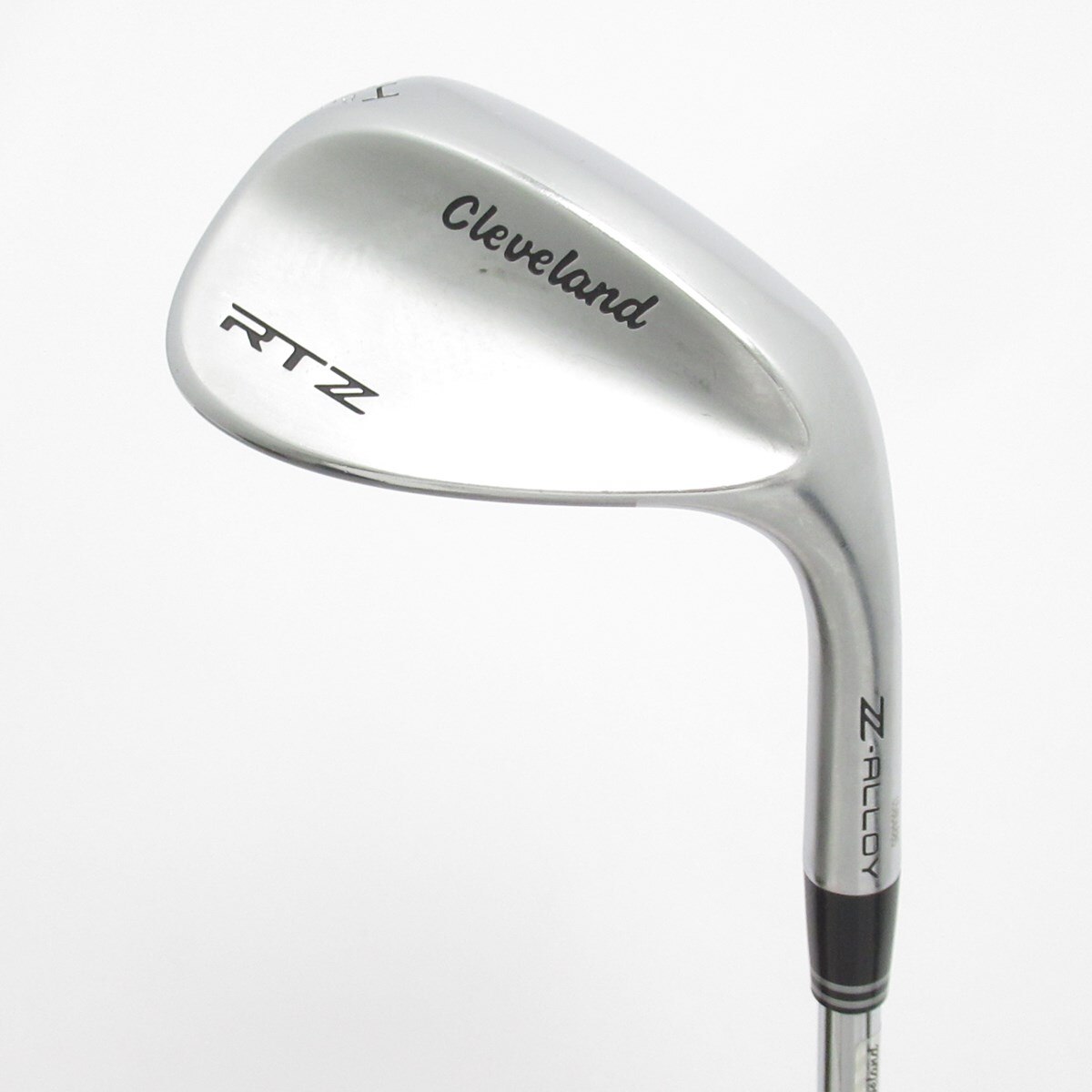 中古】RTZ ツアーサテン ウェッジ N.S.PRO 950GH neo 54-10 S C