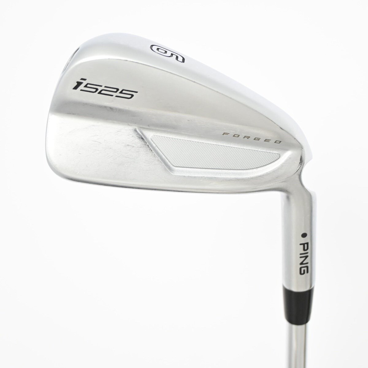 中古】i525 アイアン N.S.PRO MODUS3 TOUR 105 25.5 S CD(アイアン