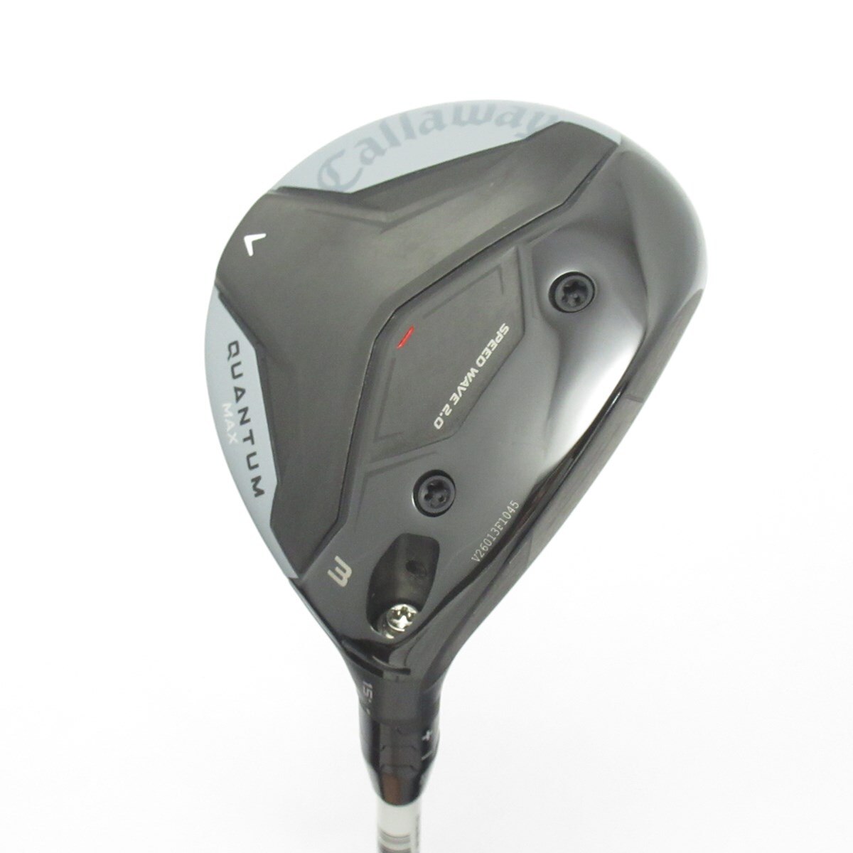 中古】QUANTUM MAX フェアウェイウッド TENSEI GRAY 60 for Callaway
