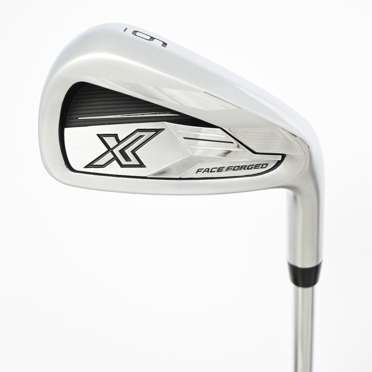 中古】ゼクシオ X(2024) アイアン Dynamic Gold 95 25.5 R300 C