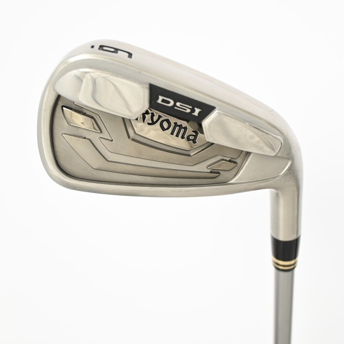 中古】Ryoma アイアン Tour AD RYOMA Iron 26 SR C(アイアン（セット