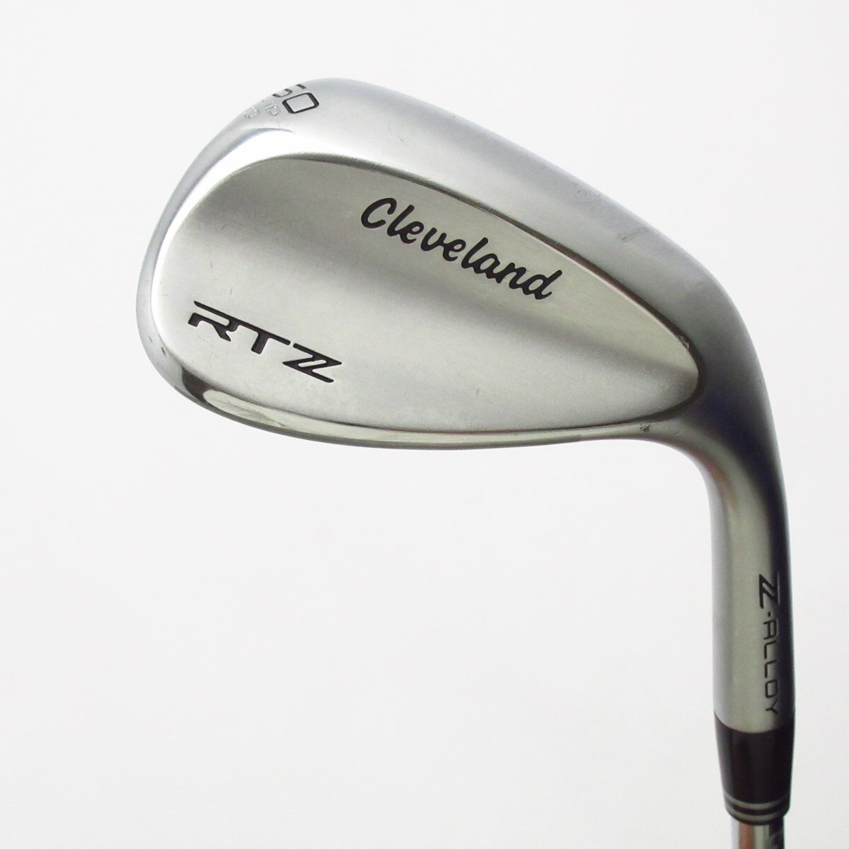中古】RTZ ツアーサテン ウェッジ N.S.PRO 950GH neo 60-10 S C
