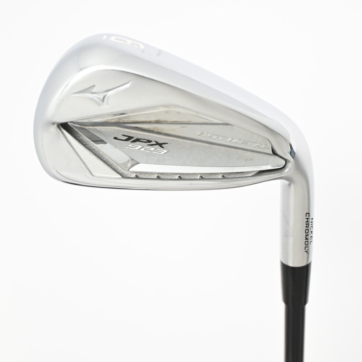中古】JPX 923 HOT METAL アイアン 22 MFUSION-I 25 SR C(アイアン