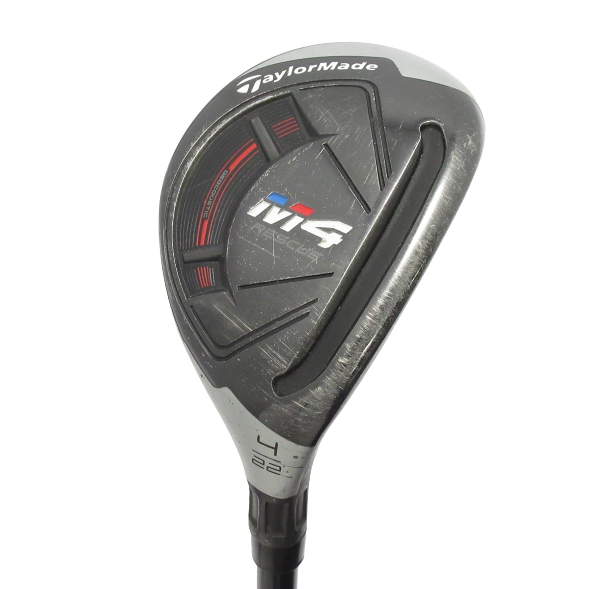 中古】M4 ゴルフクラブ (テーラーメイド) M4 メンズ 通販 (2ページ目