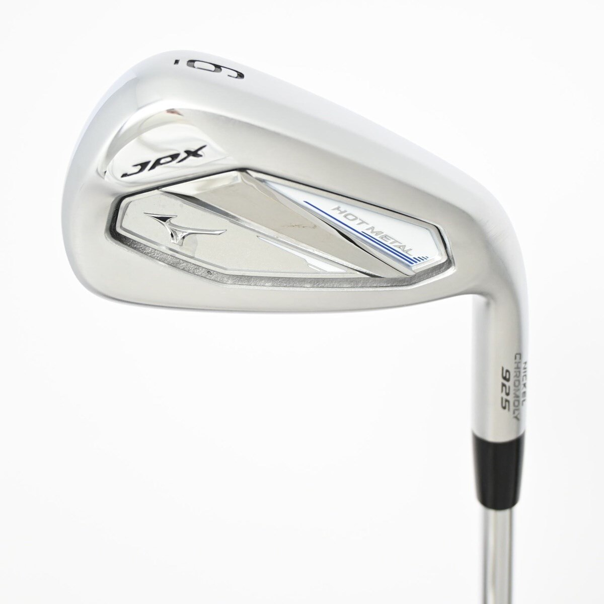 ネ*ゼ様 【JPX925ホットメタルプロ】 中古品になりますので宜しくお願い致し 中古】JPX 925 HOT METAL アイアンセット (ミズノ) JPX 通販｜GDO中古