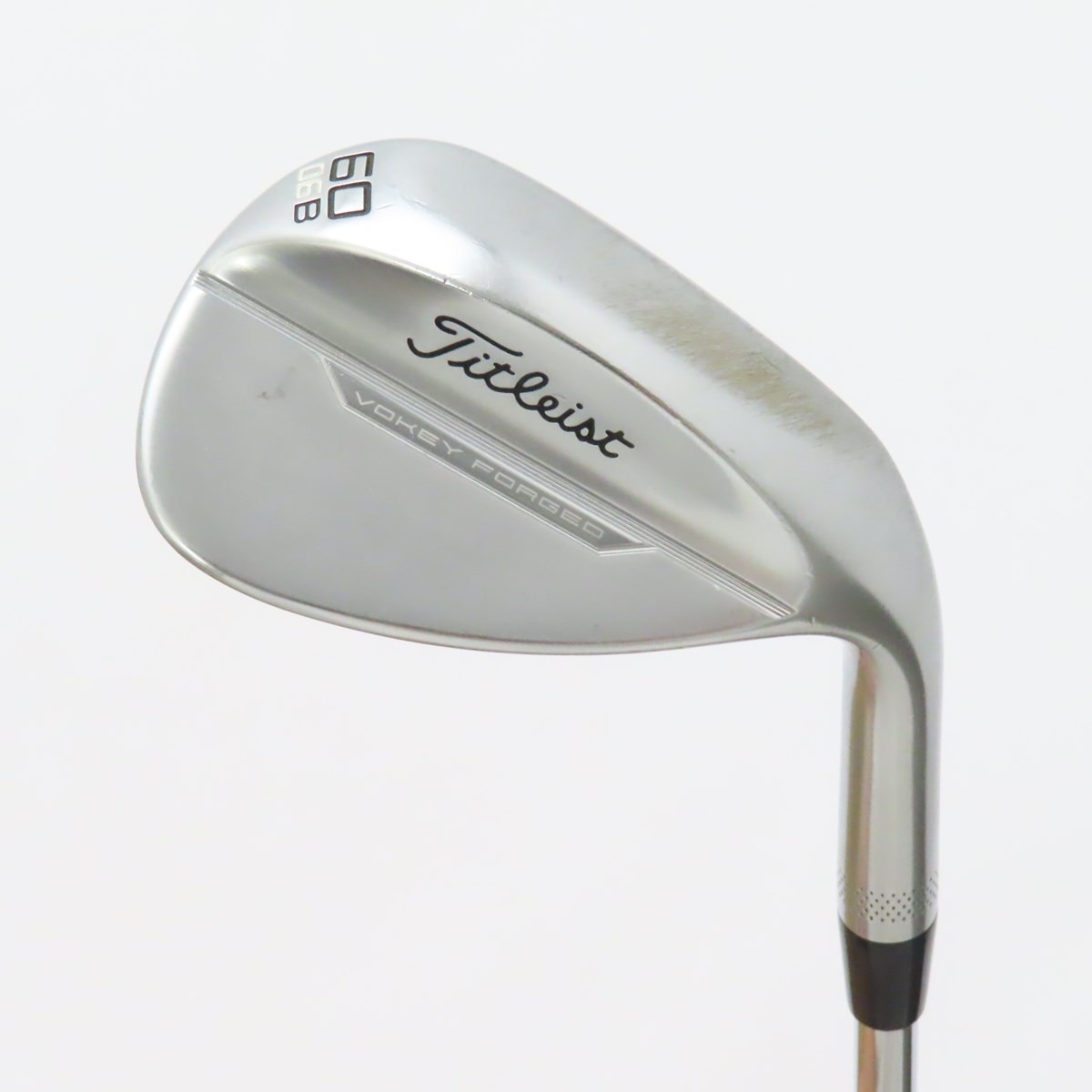 中古】ボーケイデザイン フォージド ウェッジ Dynamic Gold 60-06 S200