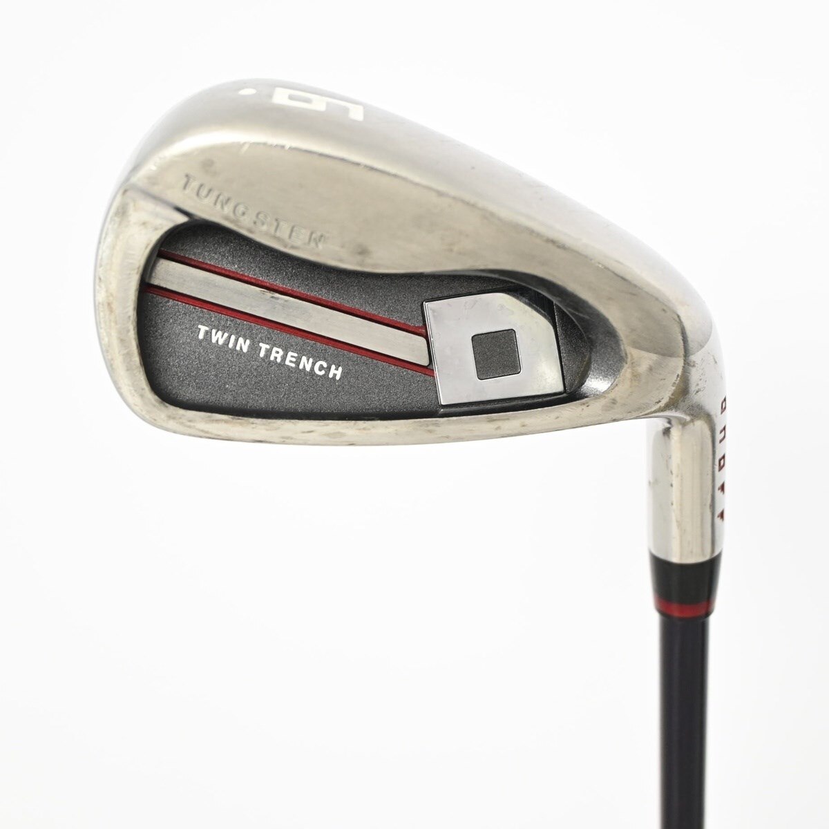 中古】オノフ AKA(2018) アイアン SMOOTH KICK MP-518I 26 R D