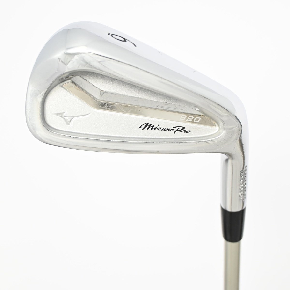 中古】MizunoPro 920 アイアン MCI 80 26 R C(アイアン（セット