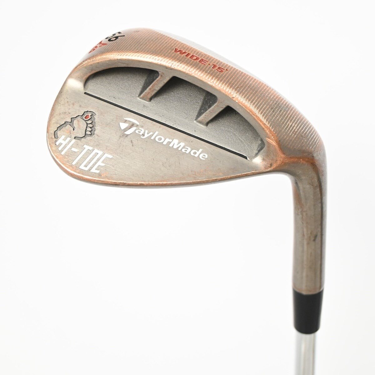 T318 マジェスティ チタニウム ミルドヘッド パター ゴルフクラブ メンズ マジェスティ Wモーメント／MAJESTY W-MOMENT パター | ゴルフギアカタログ