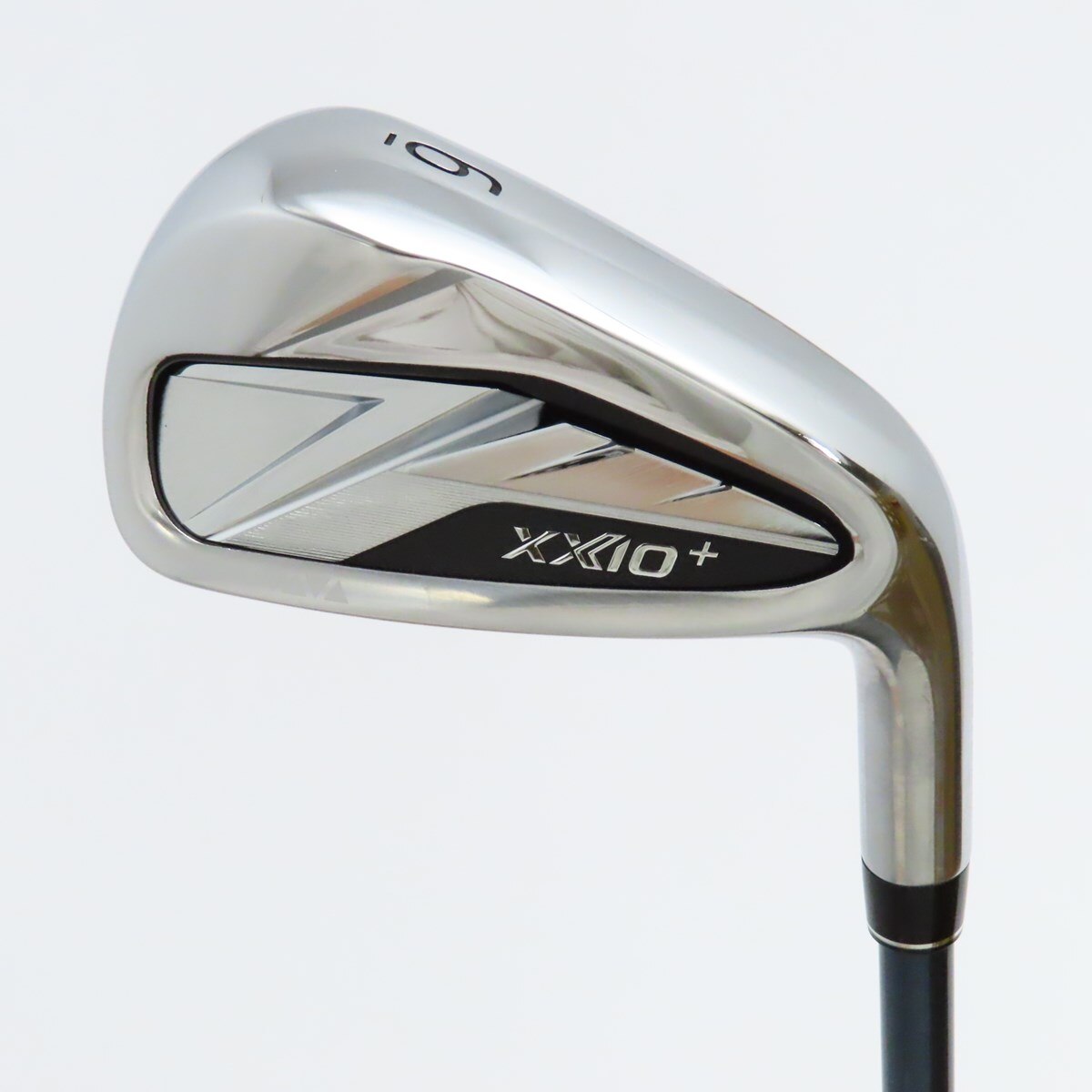 中古】ゼクシオ 14+ (2026) アイアン SPEEDER NX DST for XXIO 25.5
