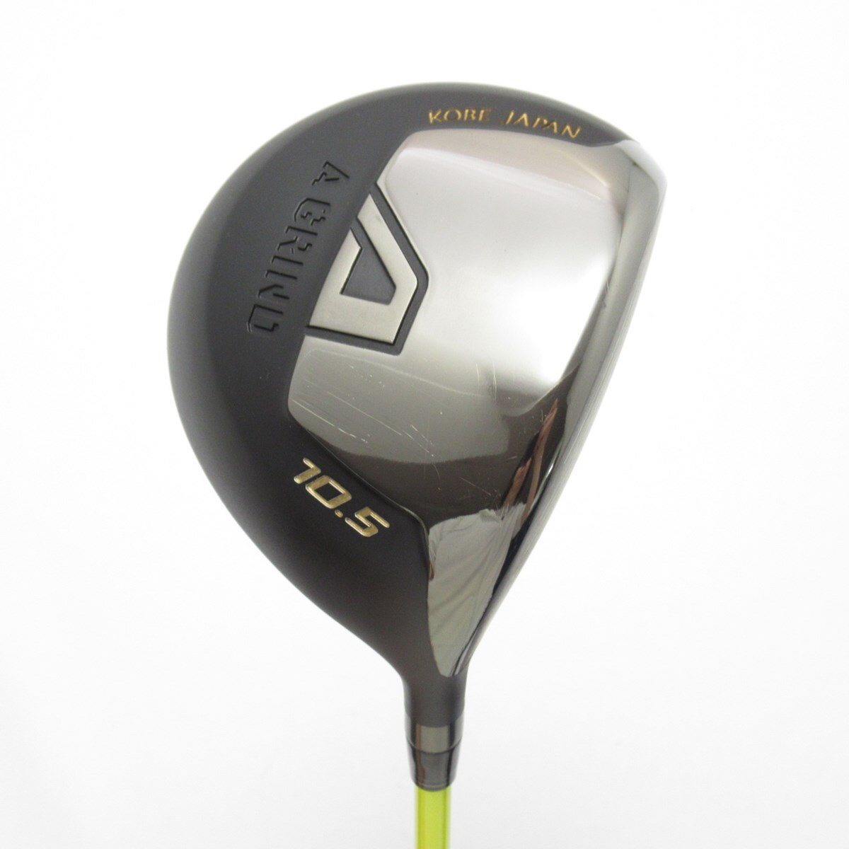 CallawayMAVRIK 440 ドライバー ロフト9度　XC6S 中古】A GRIND 440 ドライバー Tour AD MT-6 10.5 SR C(ドライバー