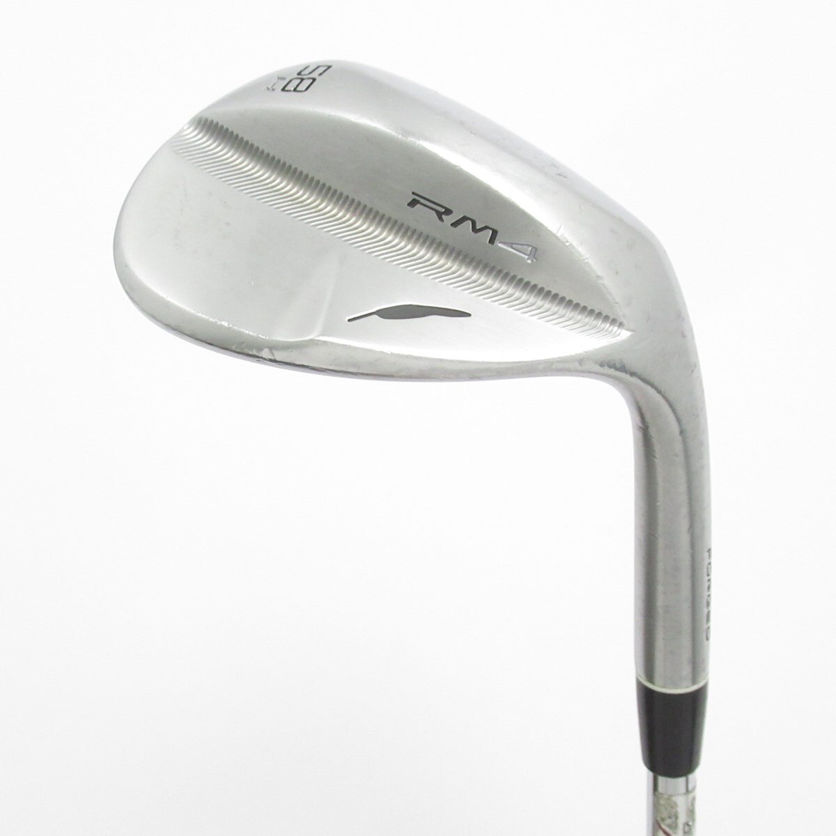 中古】RM-4 ウェッジ N.S.PRO TS-114w 58-12 WEDGE CD(ウェッジ（単品