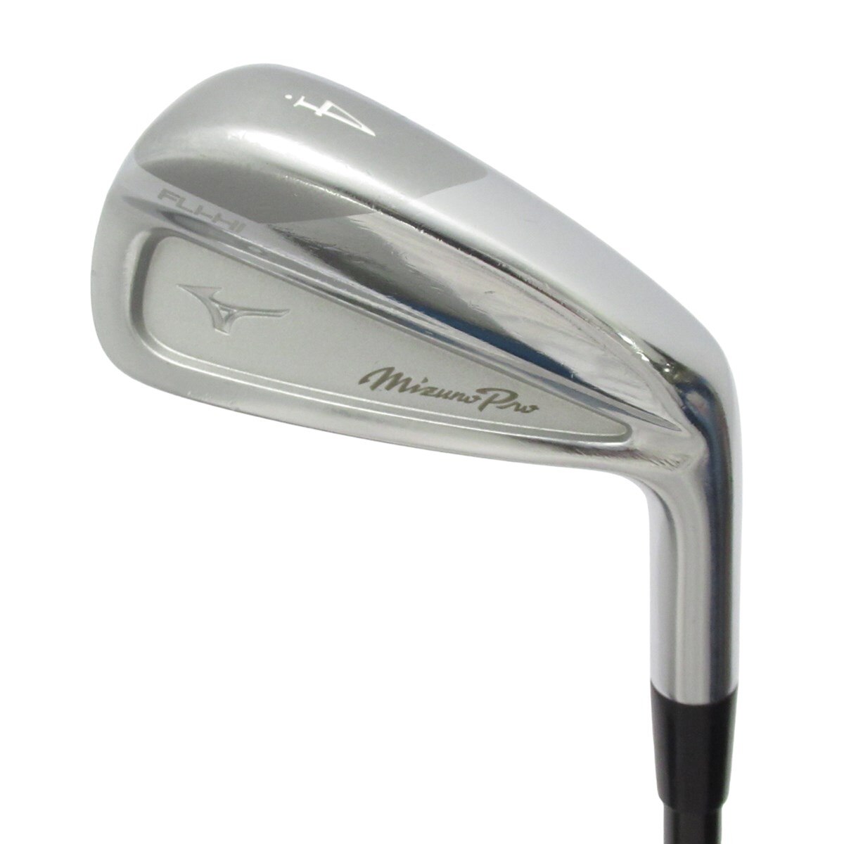 中古】MizunoPro FLI-HI ユーティリティ Tour AD AD-75 22 S C