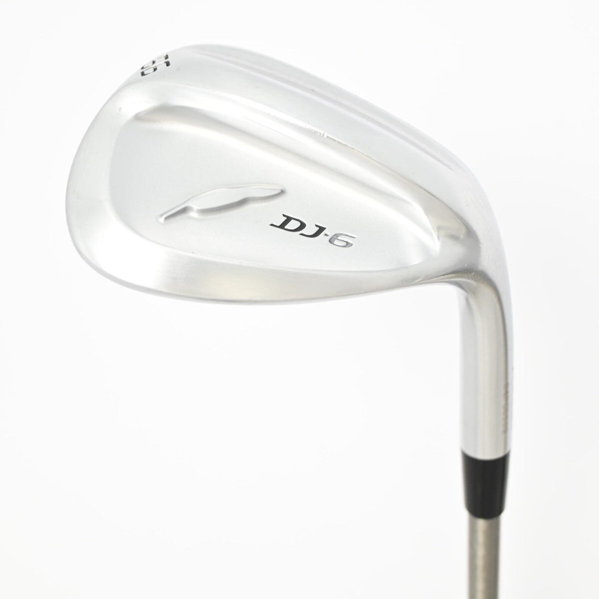 激レアVudu (AUS) DARCYシェープ 7’6ピンテール 中古】DJ-6 ウェッジ Aerotech SteelFiber i110cw 56-18 R C(ウェッジ