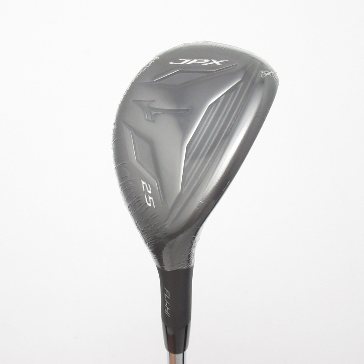 中古】JPX FLI-HI ユーティリティ N.S.PRO 850GH neo 25 S A