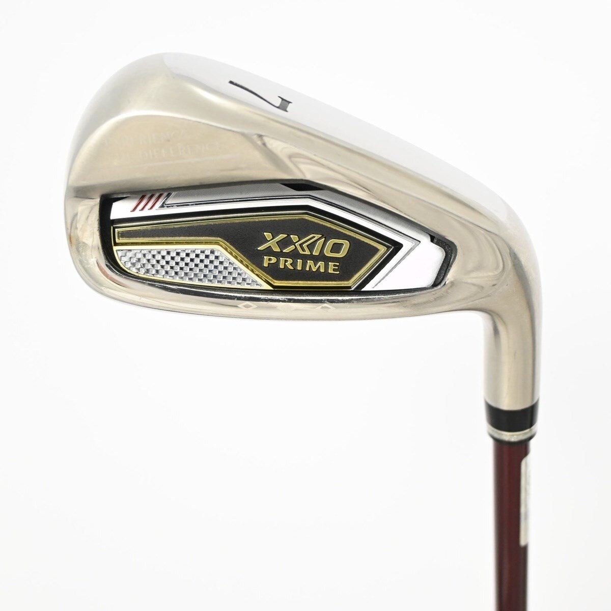 【ダンロップ】ゼクシオプライム　６本セット(#7〜ＳＷ）【2019年モデル】中古 中古】ゼクシオ プライム(2025) (ダンロップ) ゼクシオ 通販｜GDO中古
