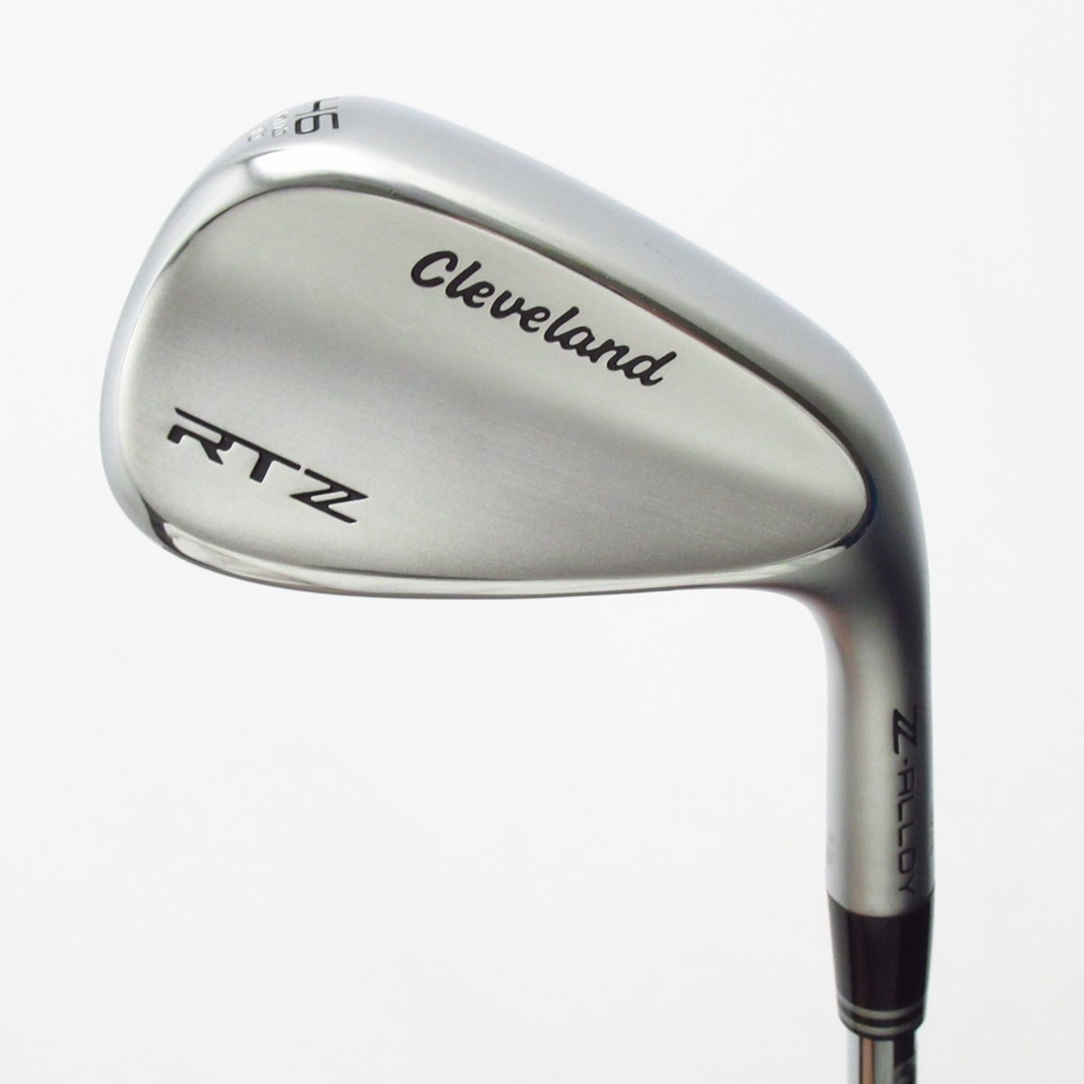 中古】RTZ ツアーサテン ウェッジ N.S.PRO 950GH neo 46-10 S B