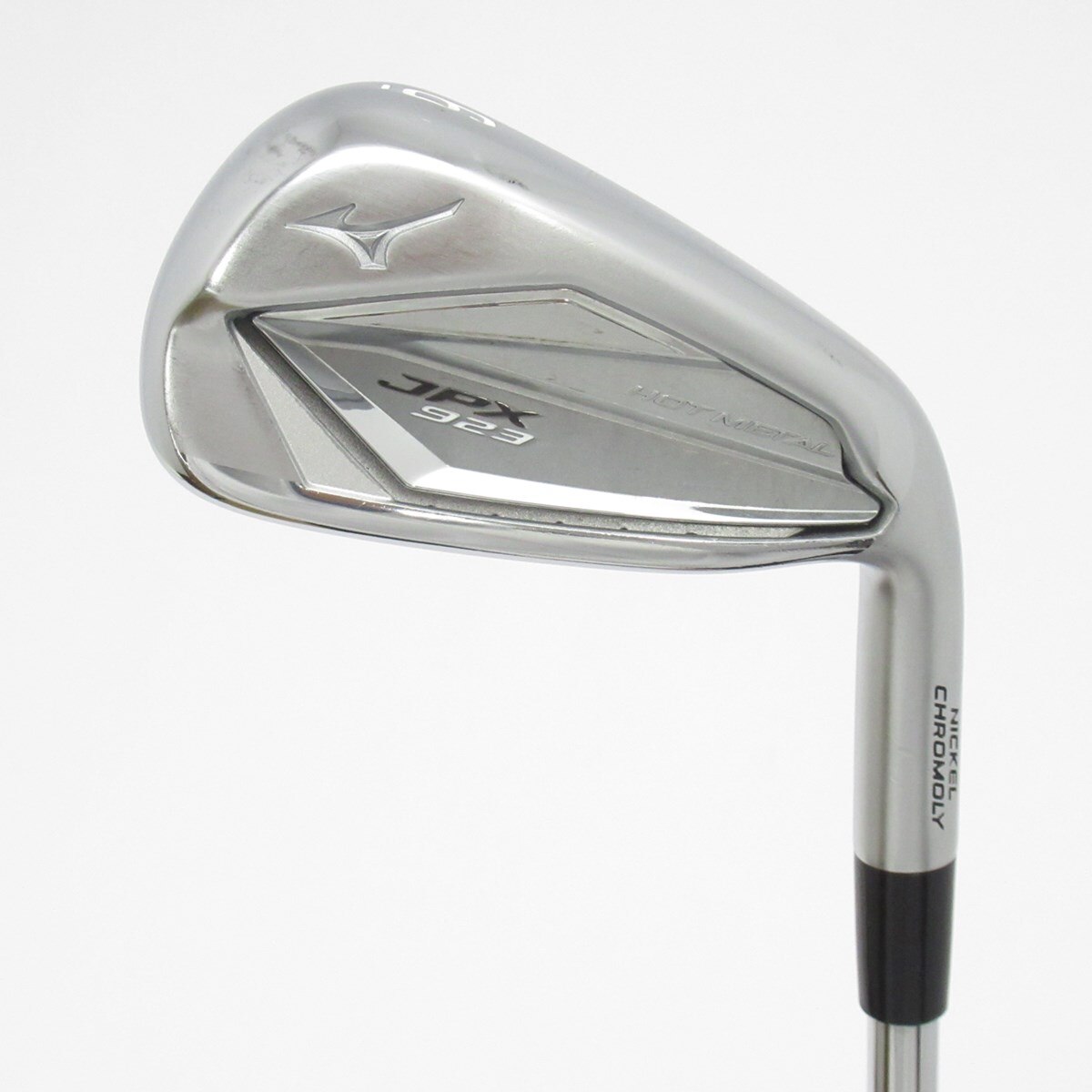 中古】JPX 923 HOT METAL アイアン Dynamic Gold 85 25 S200 C