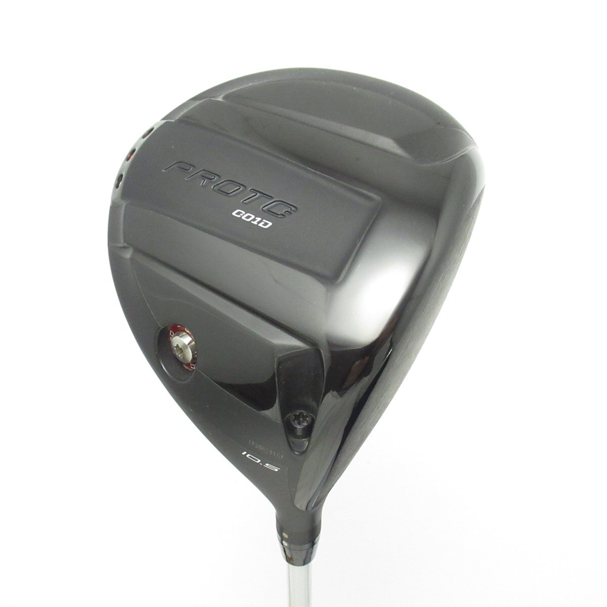 中古】PROTO CONCEPT C01D ドライバー (その他) その他 通販｜GDO中古