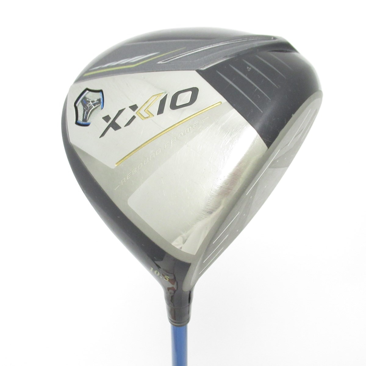 中古】ゼクシオ 13(2024) ドライバー Speeder NX 40 10.5 R D