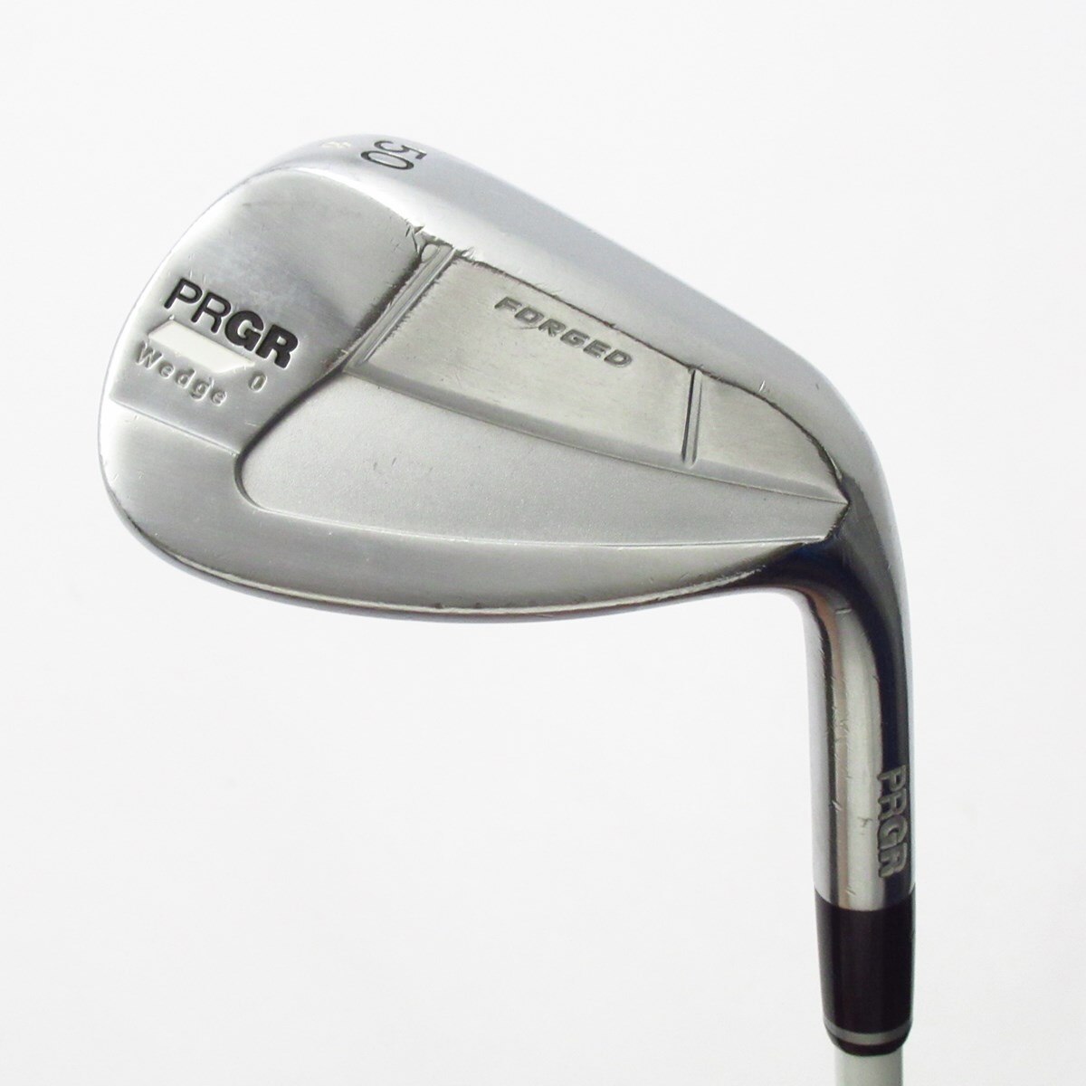 中古】0 wedge ウェッジ Air Speeder Plus for Iron 50-08 設定無 D