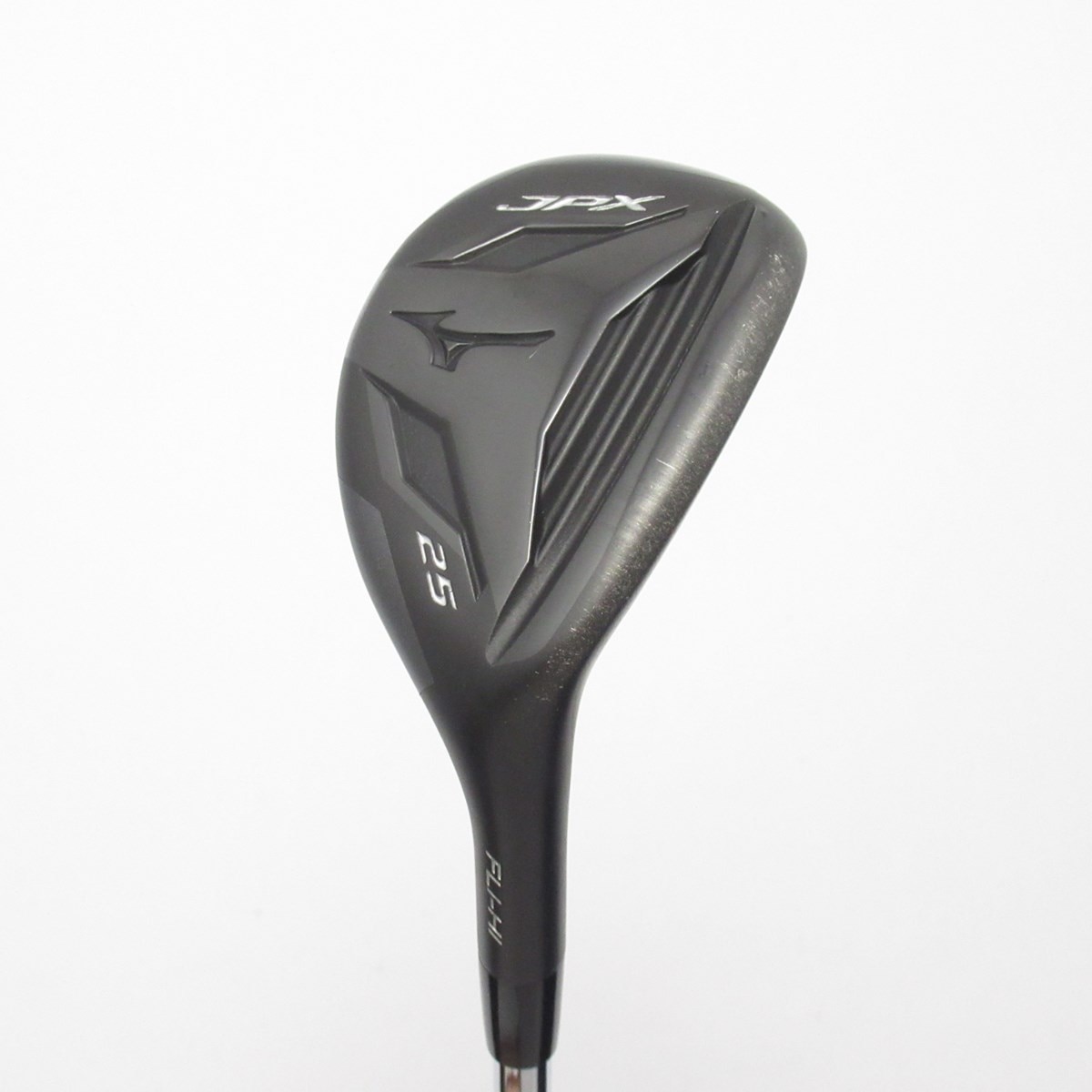 中古】JPX FLI-HI ユーティリティ N.S.PRO 850GH neo 25 S C