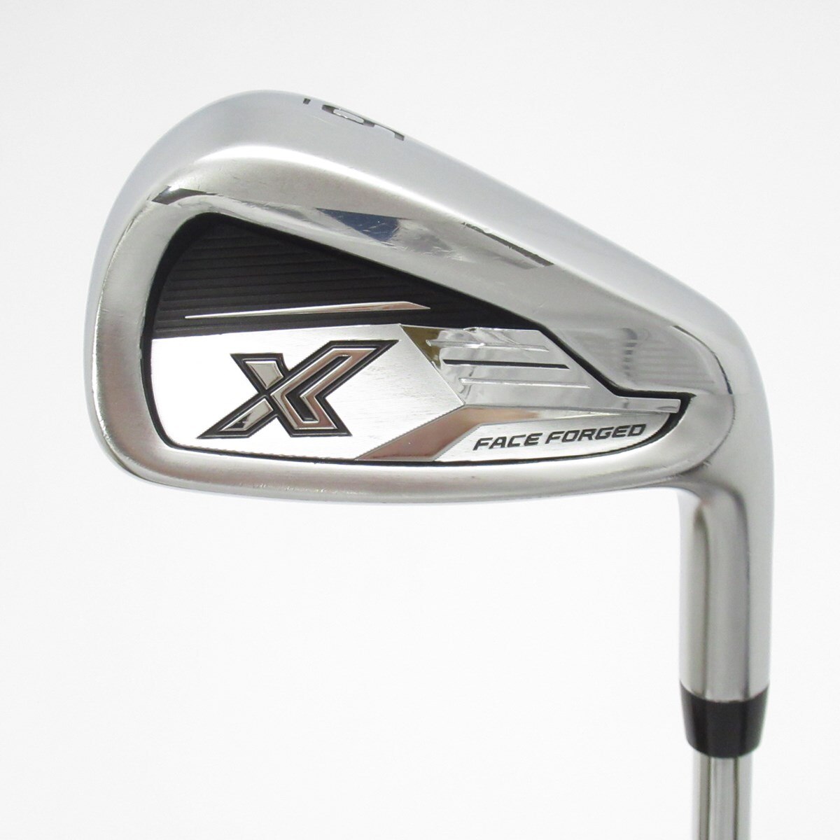 中古】ゼクシオ X(2024) アイアン Dynamic Gold 95 25.5 S200 CD