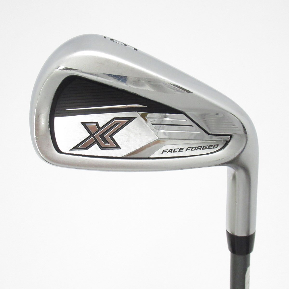 中古】ゼクシオ X(2024) アイアン Miyazaki AX-3 25.5 R CD(アイアン