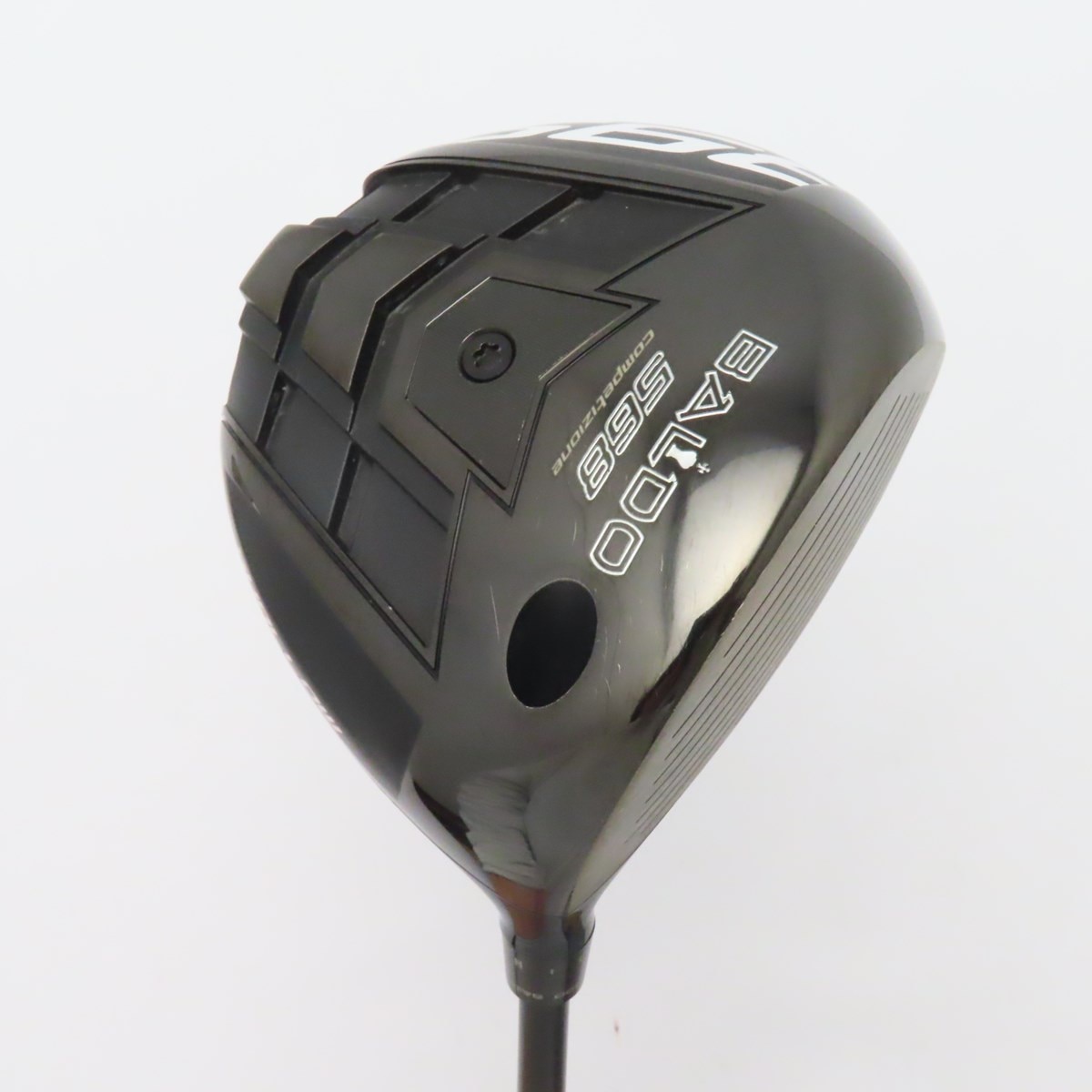 中古】COMPETIZIONE 568 SHALLOW(2023) ドライバー (バルド) バルド