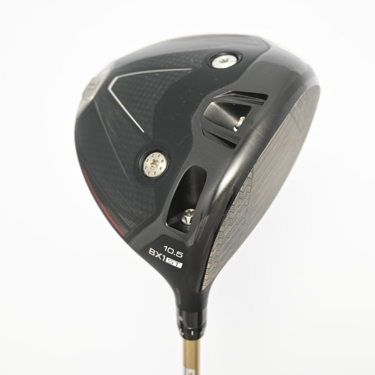中古】BX1 ST ドライバー SPEEDER NX GOLD 60 10.5 S C(ドライバー