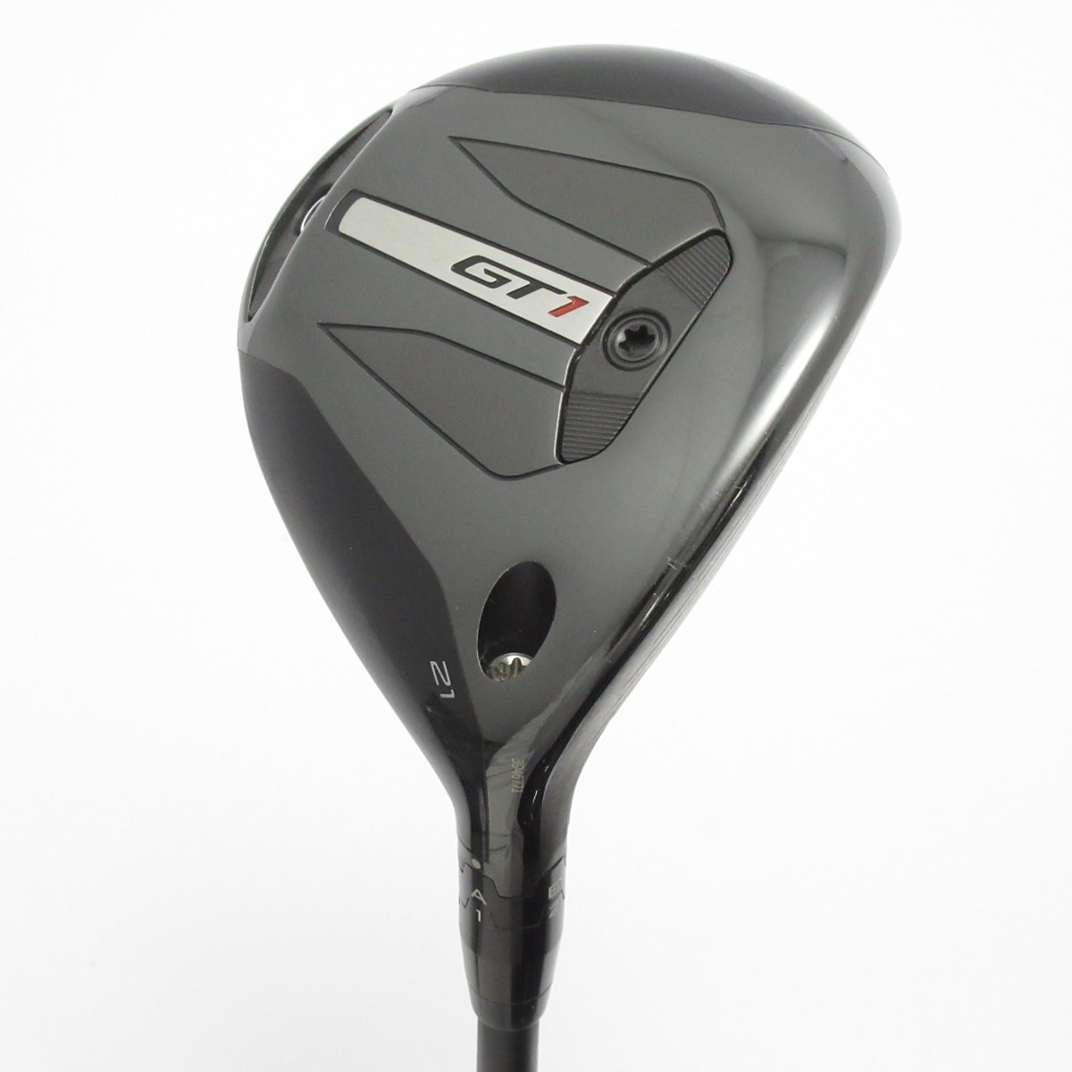 中古】GT1 フェアウェイウッド TENSEI 1K BLUE 55 21 R C(フェアウェイ