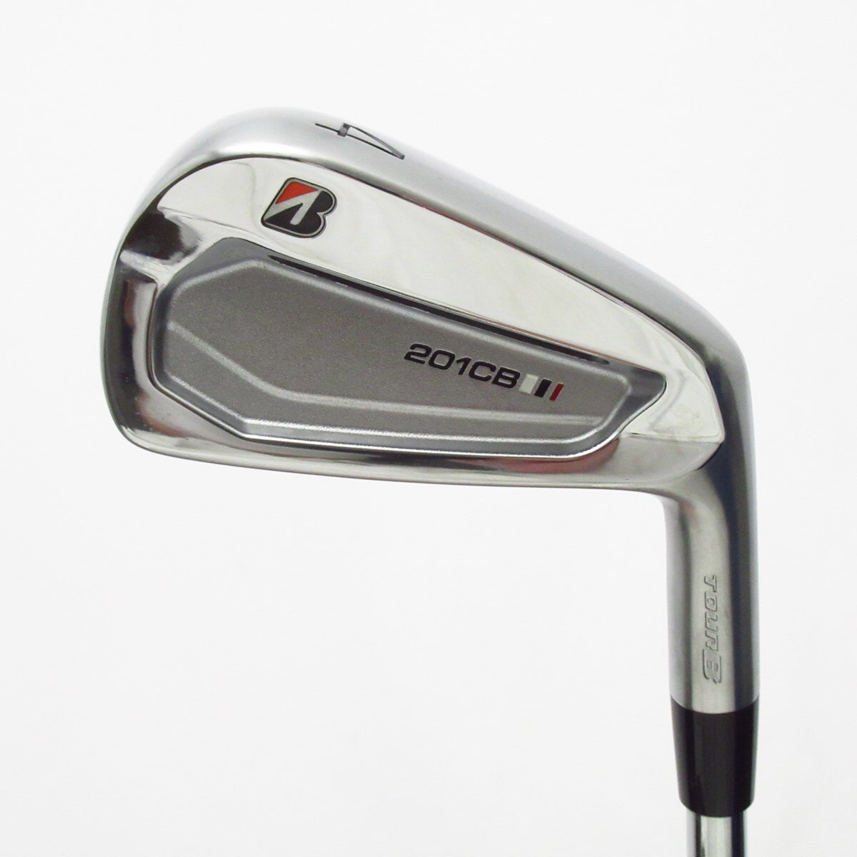 中古】201CB アイアン（単品） N.S.PRO MODUS3 TOUR 120 21.5 S C