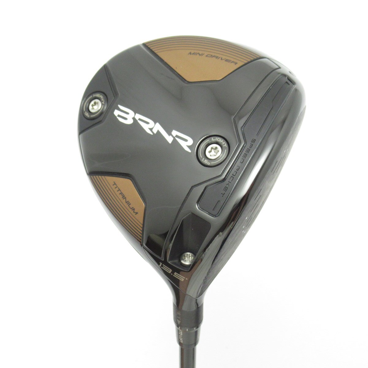 中古】バーナー ミニ ドライバー PROFORCE 65 M40X J-SPEC 13.5 S BC