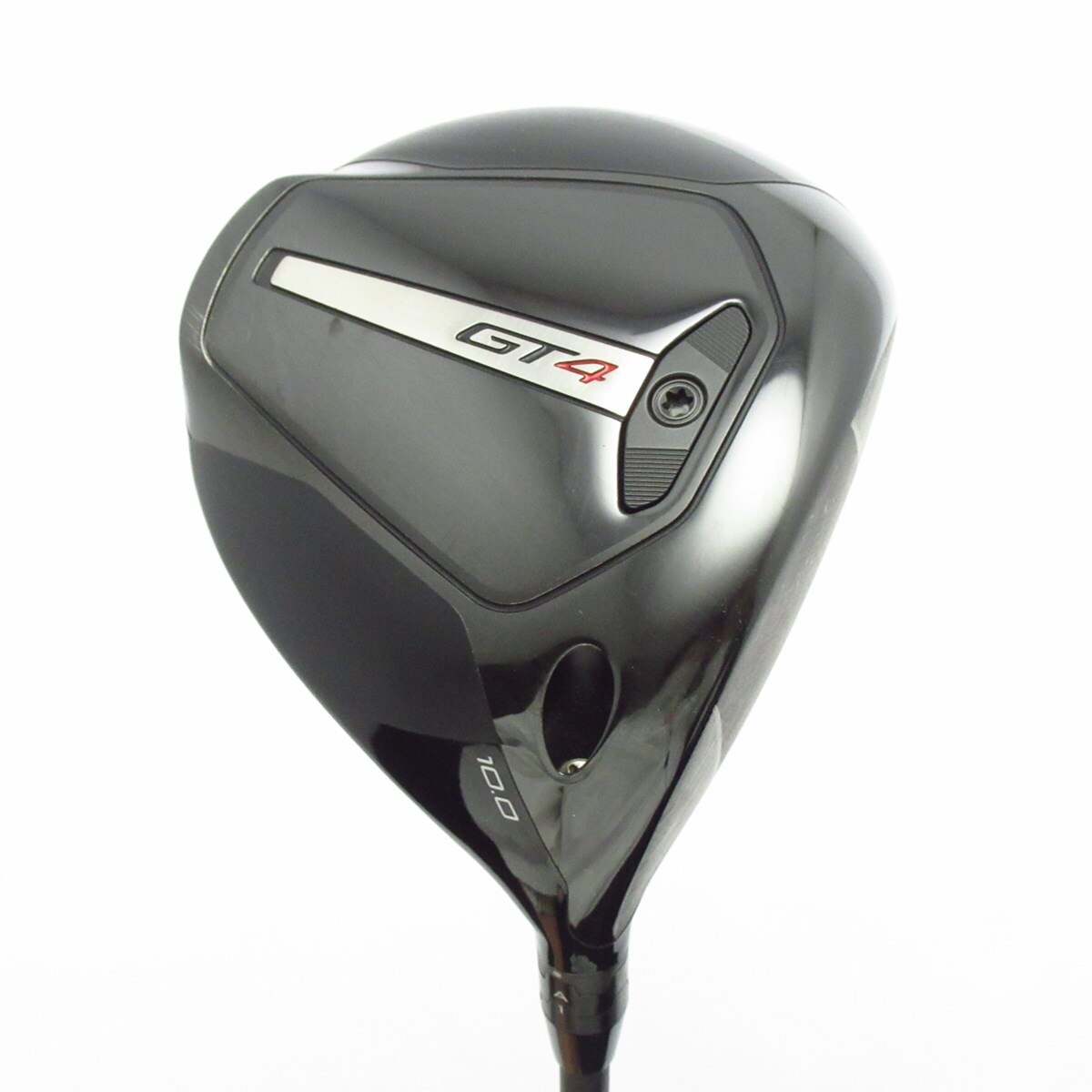 GT4 ドライバー 10.0° 【価格相談可能】 中古】GT4 ドライバー TENSEI 1K BLACK 65 10 S C(ドライバー（単品