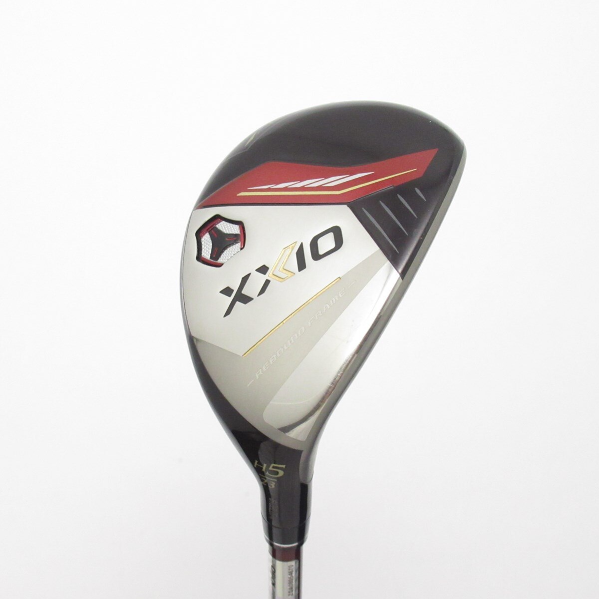 中古】ゼクシオ 13 [2024] ユーティリティ (ダンロップ) ゼクシオ 通販