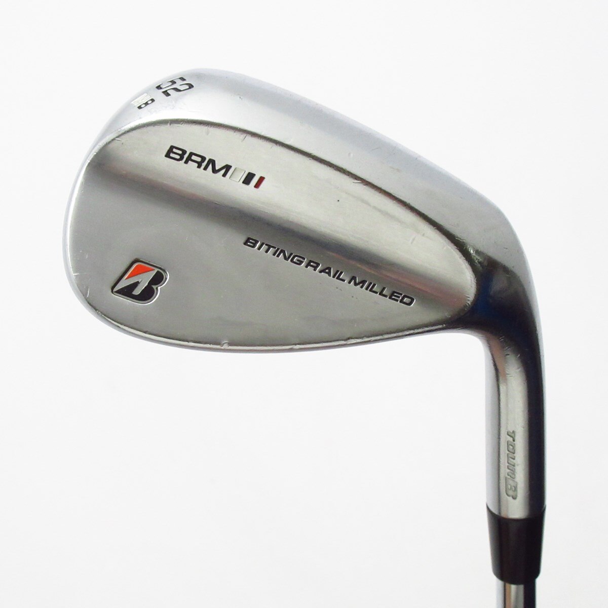 中古】BRM ウェッジ N.S.PRO MODUS3 TOUR 105 52-08 S CD(ウェッジ