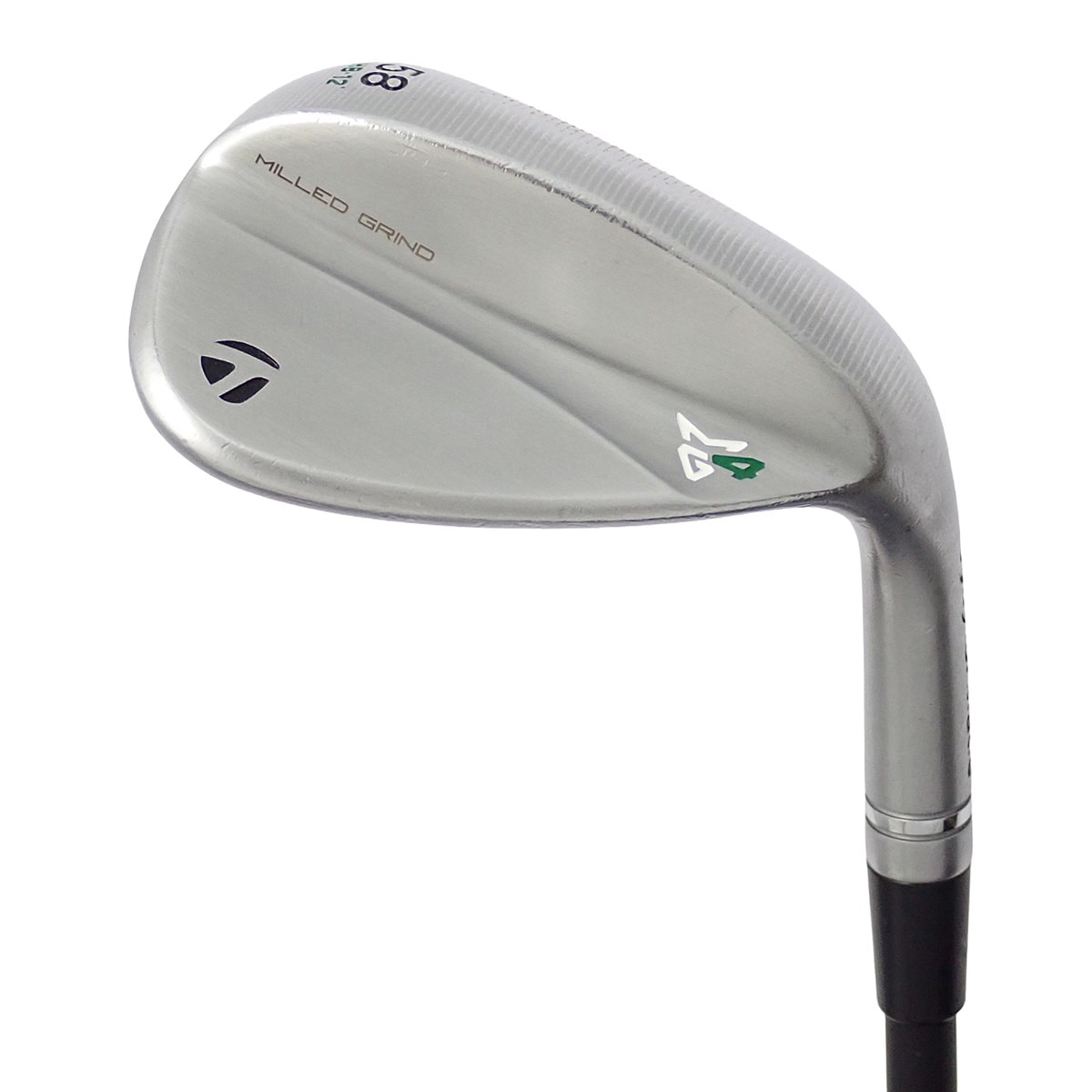 ミルドグラインド4 ウェッジ TRAVIL IRON 中古】ミルドグラインド4 ウェッジ TRAVIL IRON 105 58-12 S D