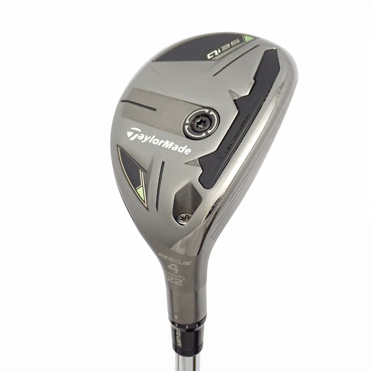 qi35 ユーティリティ 中古】Qi35 レスキュー ユーティリティ N.S.PRO 820GH 22 S C