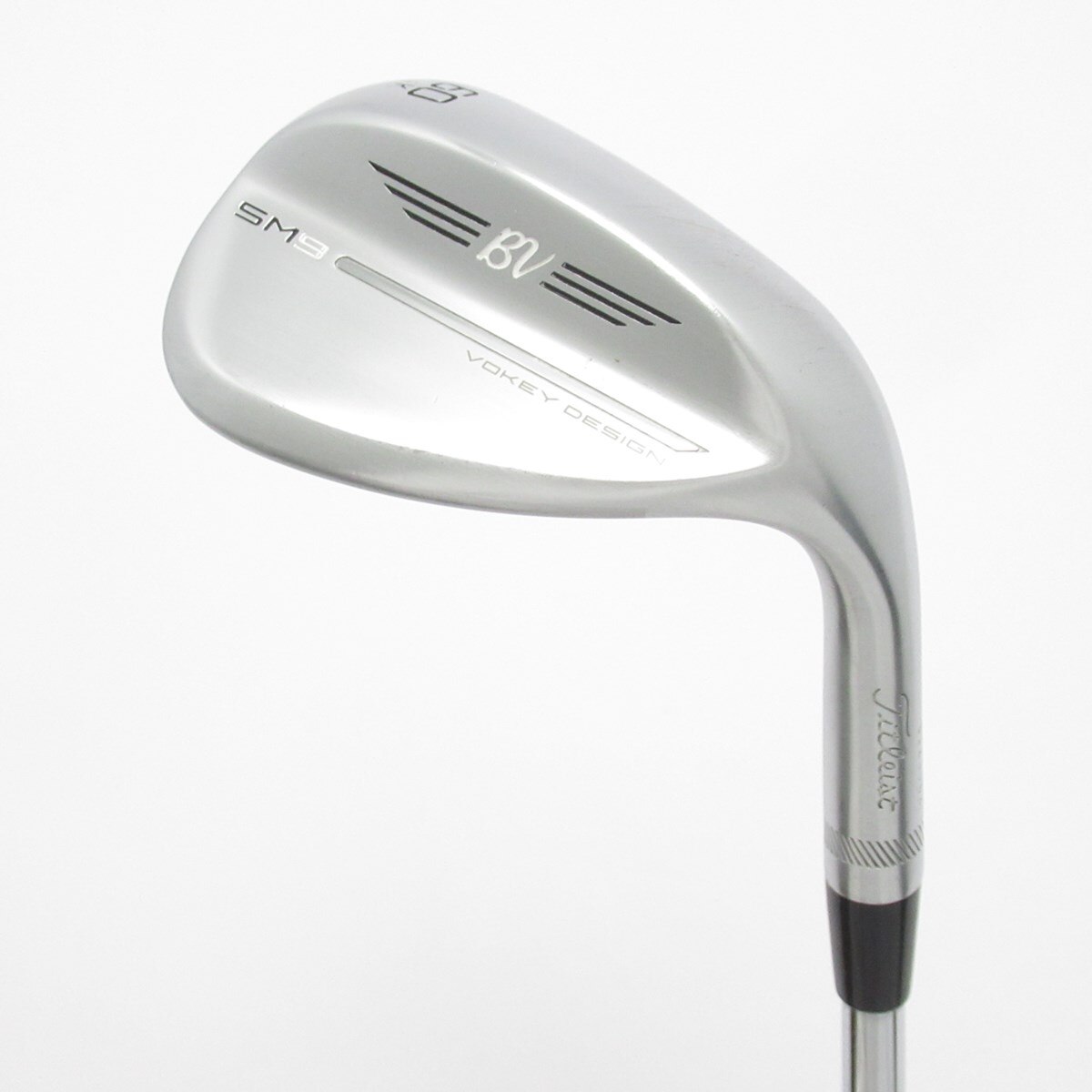 S*M様 SM9 ウェッジ 60度14k　DGs200 SM9 60度 12D DG S200 ウェッジ - メルカリ
