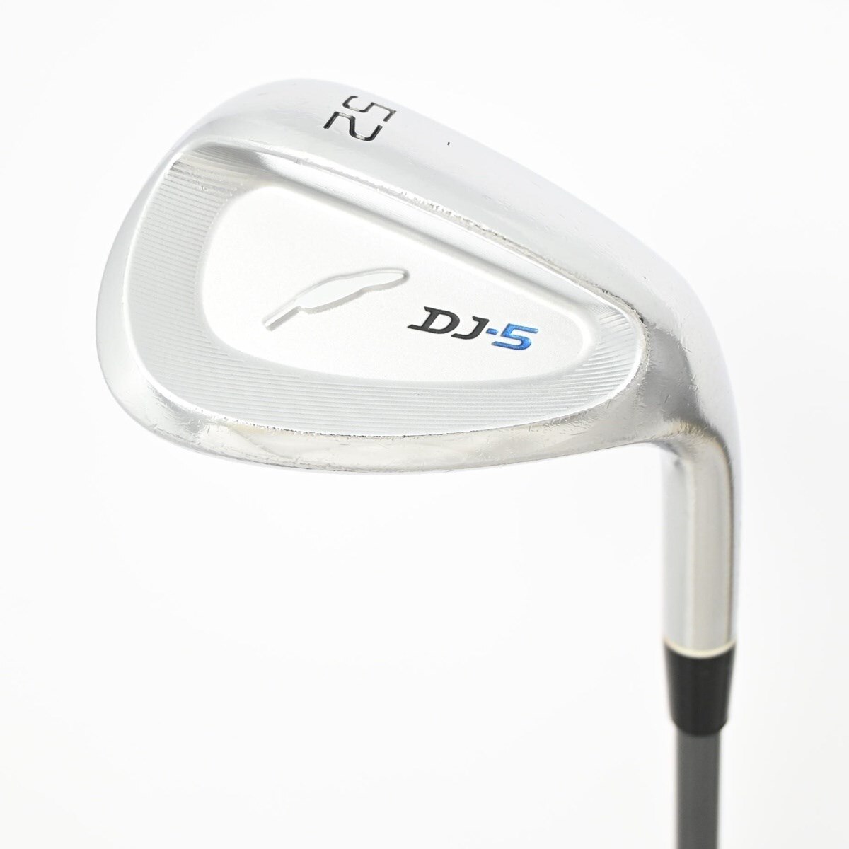 中古】DJ-5 ウェッジ FT52w 52-06 WEDGE D レディス(ウェッジ（単品