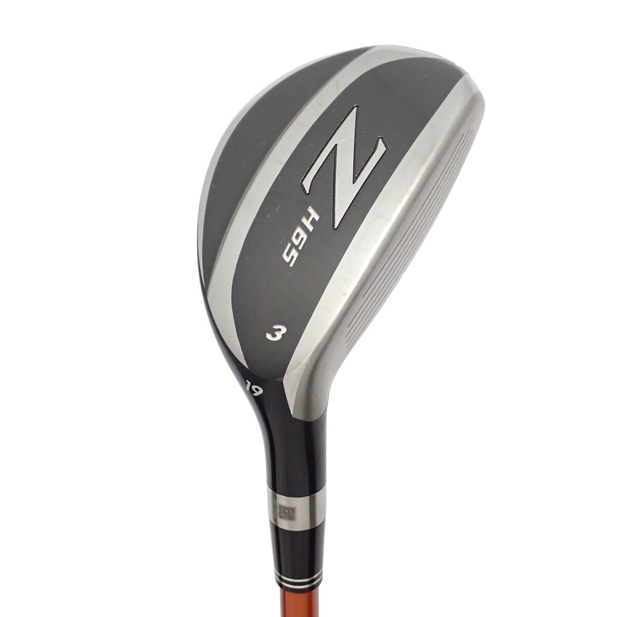 中古】スリクソン Z H65 ユーティリティ (ダンロップ) スリクソン 通販