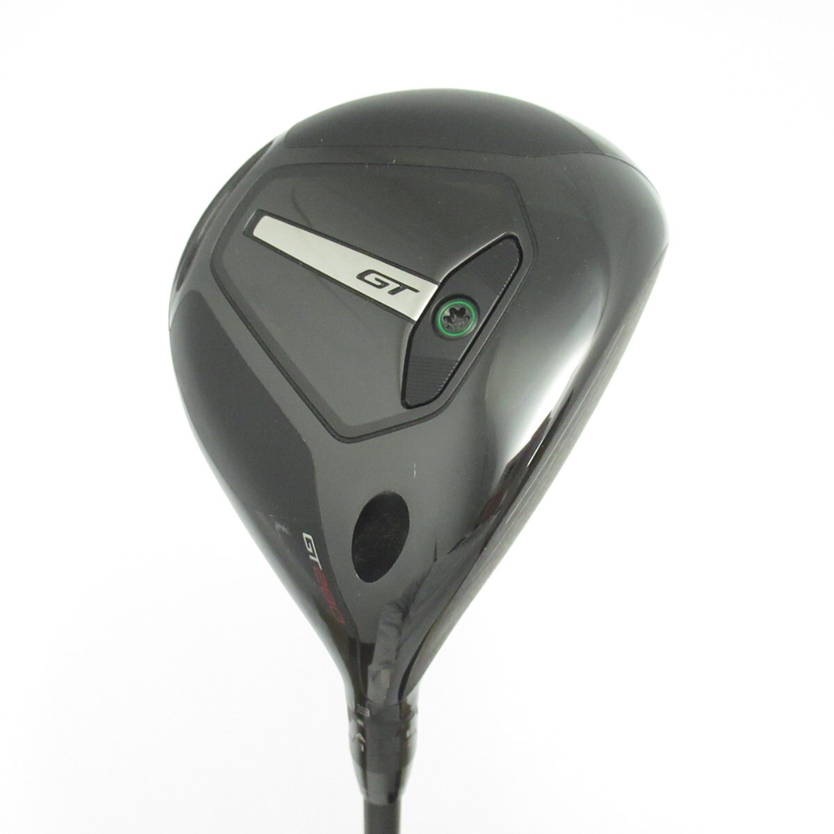 中古】GT280 MINI ドライバー (タイトリスト) Titleist 通販｜GDO中古