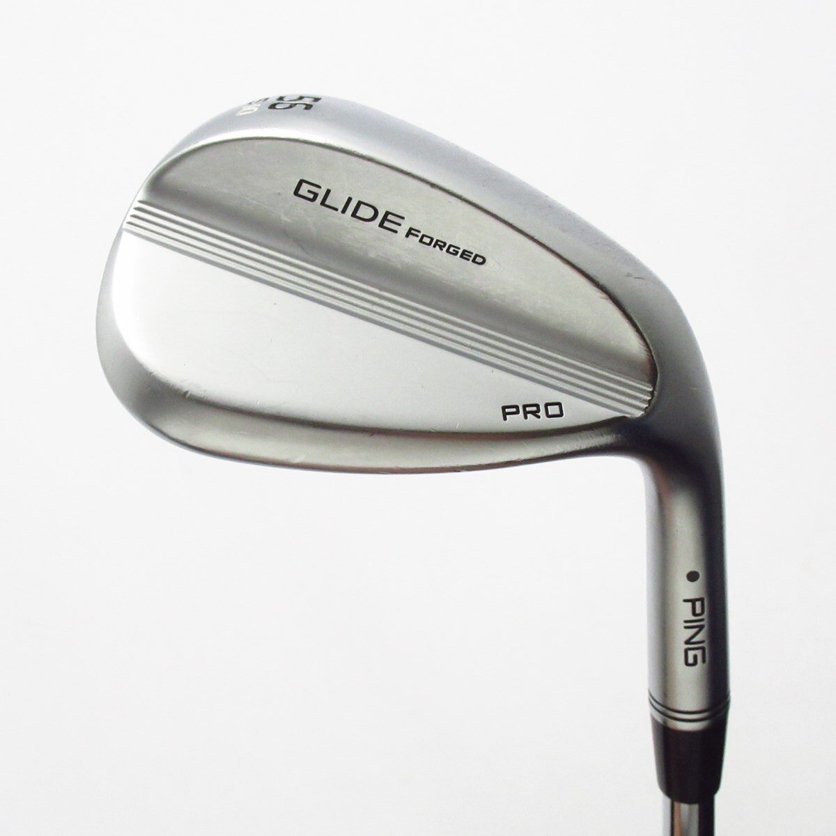 中古】グライド フォージド プロ Sグラインド ウェッジ N.S.PRO MODUS3